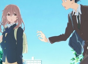 アニメ映画「聲の形」9月より中国3000館規模で公開決定 画像