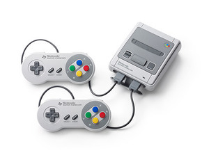 米任天堂レジー社長、北米版ミニスーパーファミコン生産は「劇的に増やした」 画像