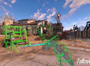 HTC、「TGS 2017」ブースで『Fallout 4 VR』『Rez Infinite』など出展!VRやARコンテンツがずらり 画像
