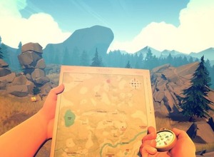 『Firewatch』のSteamレビューが炎上ー人気YouTuber、PewDiePie氏の騒動が原因 画像