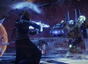 『Destiny 2』白人至上主義的な「ヘイトシンボル」発見か―Bungieは謝罪 画像