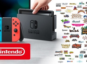 複数のインディー開発がニンテンドースイッチでの成功を報告―「他のすべてのプラットフォーム合計を超えた」 画像