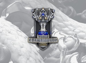 『LoL』国際大会「WCS 2017」のスケジュールが発表…日本代表は9月25日初戦 画像