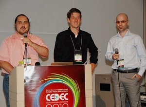 【CEDEC 2010】外国人が語る欧州言語向けローカライズの実情 画像