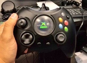 XB1/Win10向け「初代Xboxコントローラー復刻版」が遂に生産開始か…MSの承認を受ける 画像