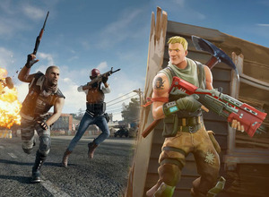 『PUBG』開発元Blueholeが『Fortnite Battle Royale』の類似性に懸念―さらなる措置も検討 画像