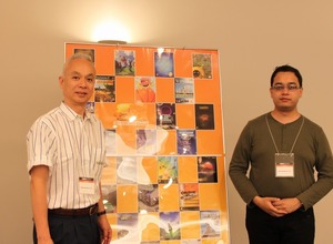 【CEDEC 2010】インドの総合ゲーム企業gameshastra、日本上陸 画像