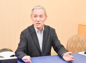 【TGS2017】SIEJA・盛田厚プレジデントに聞く「ゲームはエンタテイメントの一番の進化形」 画像