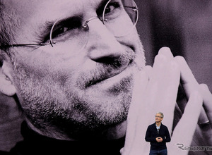 グローバル・ブランドTOP100を発表…1位はアップル、ソニーは61位 画像