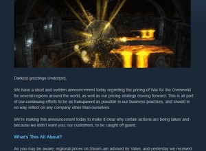 デベロッパーの働きかけによりSteamがオーストラリアドルなど11の通貨に対応か 画像