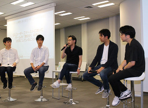 モバイルゲーム運営の現状と進むべき未来とは? “ユーザーファースト”を掲げるゲーム運営事業セミナーをレポート 画像