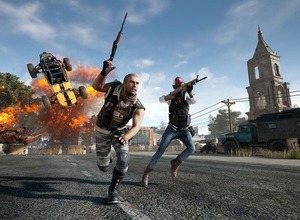 Bluehole創業者が『PUBG』PS4版についてコメント「SIEと協議している」 画像