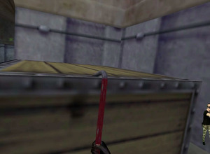初代『Half-Life』VR化Modプレイ映像！―発売から19年後の新体験 画像