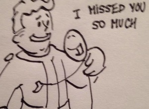 新たな『Fallout』関連タイトルが開発中？Chris Avellone氏が意味深な画像を投稿 画像