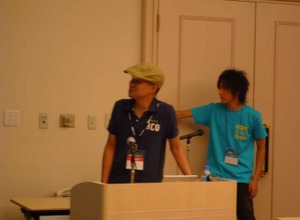 【CEDEC 2009】「フローなんていらない！」組織におけるモチベーションのあり方〜HAL研究所の事例 画像