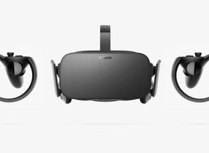 Oculus Riftの大規模アップデート「Rift Core 2.0」ベータ版が12月に無料配信開始 画像