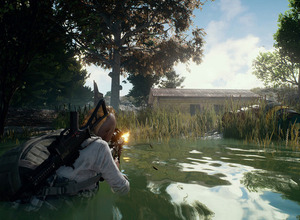 『PUBG』チーターのBANがついに32万人オーバー―直近24時間では約2万人のBANも 画像