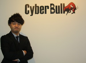 【インタビュー】広告代理店が語る、動画マーケティングに必要なポイントとは?ーーーCyberBullマネジャーインタビュー 画像