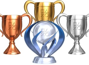 トロフィー獲得でPSNクレジットを貰える「Sony Rewards」米国限定で始動 画像