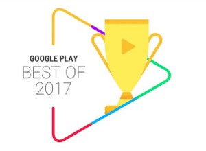「Google Play Best of 2017」ユーザー投票部門の投票が開始！―『アズールレーン』『シノアリス』等がノミネート 画像