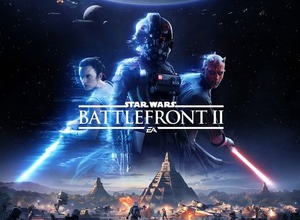 『STAR WARS バトルフロント II』少額課金停止の影響でEA株価が2.5%下落―海外報道 画像