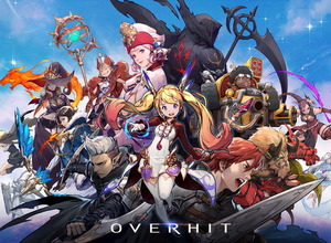 【G-STAR 2017】「面白いゲームは国を越えて支持される」―『OVERHIT』開発者が語る日本市場 画像