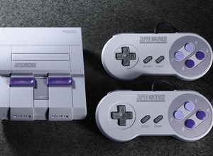 TIME誌が2017年のガジェットTOP10発表、Switchが1位にミニスーファミ、Xbox One Xも 画像