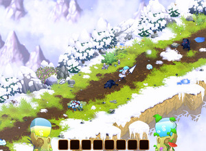 『Clicker Heroes 2』F2P廃止、前作は無制限の返金処理も 画像