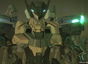 コナミ『ANUBIS』新作に「YEBIS3」が採用―15年の時を越え、現代級の輝きへ 画像