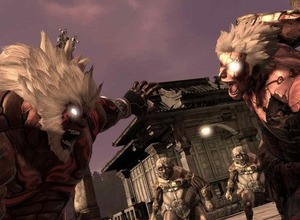 カプコンが新作『アスラズ ラース』用にアンリアル・エンジン3のライセンスを取得・・・「Unreal Japan News」第7回 画像