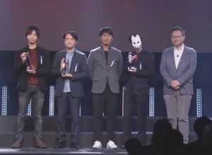 【速報】PS Awardsインディーズ＆デベロッパー賞は『UNDERTALE』『不思議の幻想郷TOD -RELOADED-』『3on3 FreeStyle』が受賞 画像