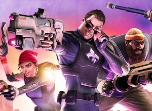 『セインツロウ』『エージェンツ オブ メイヘム』開発のVolitionが大幅レイオフ―セールス不振が背景か…海外報道 画像