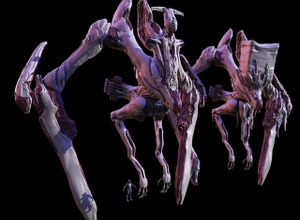 『Warframe』開発者インタビュー―新フィールドはベテランの善意を新人の未来へ繋げる場に 画像