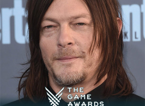 「The Game Awards 2017」には