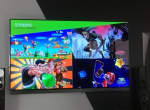 中国版NVIDIA Shieldにて『マリオ』などWii/GC作品がHD対応でストリーミング配信か 画像