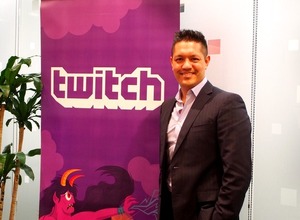 「Twitch Prime」国内向けサービス開始―シニア・バイス・プレジデントに訊く気になるアレコレ 画像