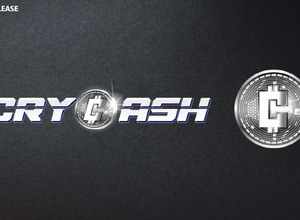 ゲーマー向け仮想通貨「CRYCASH」登場！ゲーム内実績を通じても入手可能 画像