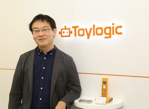 【特集】「大切なのは何を生み出すか」トイロジック岳氏がオリジナルゲームと自社エンジン開発へのこだわり語る 画像