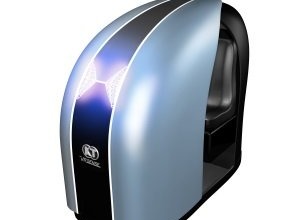 コーエーの体感型VR筐体「VRセンス」稼働開始―香りや冷暖など8種のギミックを搭載 画像