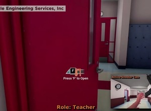 銃乱射事件対応VRソフト『EDGE』“教師用”導入へ―学校での事件を体験する教育用ソフト 画像