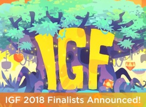 インディーゲームアワード「IGF Awards」第20回ファイナリスト発表！ 画像