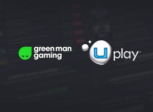 Green Man GamingがUbisoftとの提携を発表―Uplayゲームの自動アクティベートに対応 画像