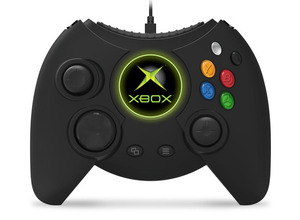XB1/Win10向け「初代Xboxコントローラー復刻版」3月末に海外で発売！価格も明らかに 画像