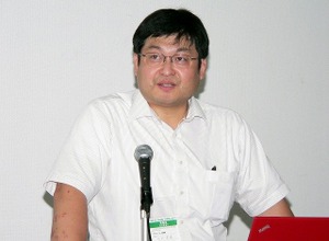 【TGS 2010】中国そしてアジアに進出していくためには・・・アジア・ゲーム・ビジネス・セッション 画像