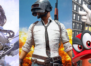 第21回「D.I.C.E. Award」ノミネート作品発表―『Horizon Zero Dawn』は10部門ノミネート！ 画像