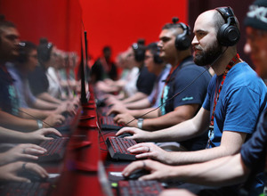 海外アナリスト、2022年までのゲーム業界収益予測を公開―PCゲームのアプリ内課金などが牽引力か 画像