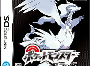 『ポケットモンスター ブラック・ホワイト』初週255万本突破、ニンテンドーDS史上最速最多に 画像