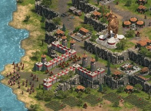 マイクロソフト、リマスター版『Age of Empires』Steam販売の可否にコメント―Xbox Liveへの対応が肝か 画像