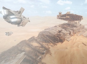 『STAR WARS バトルフロントII』販売目標に届かず―ルートボックスは今後数ヶ月内に再導入の見込み 画像