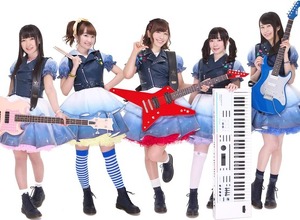 ハウステンボスで復興支援…「バンドリ！」「ミルキィホームズ」「けもフレ」がコラボライブ 画像